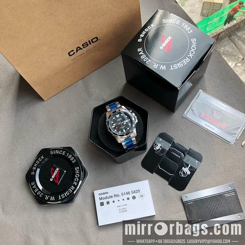 Replica Casio 44mm 103112