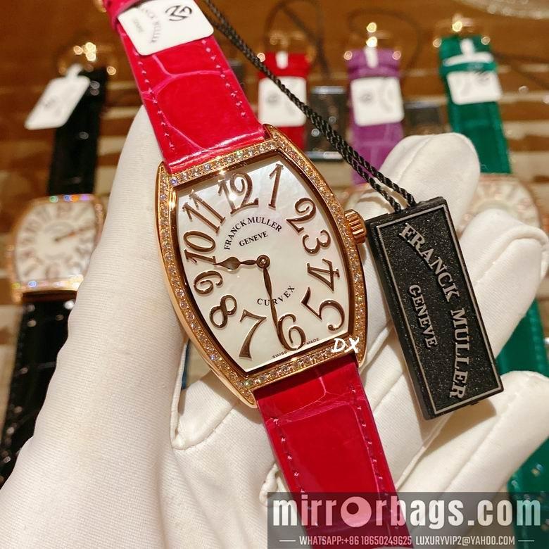Replica Franck Muller 2nms34