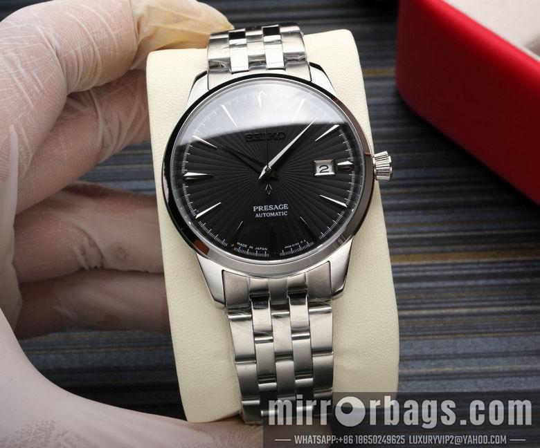 Replica Seiko watch 031105