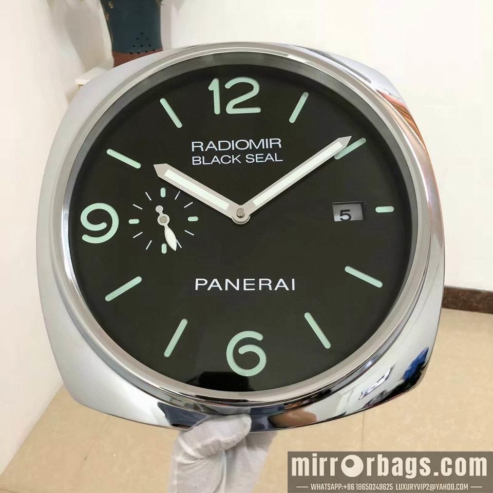Replica Panerai clock 0403