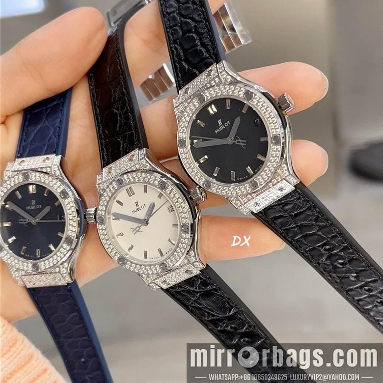 Replica Hublot 33mm 10nms24