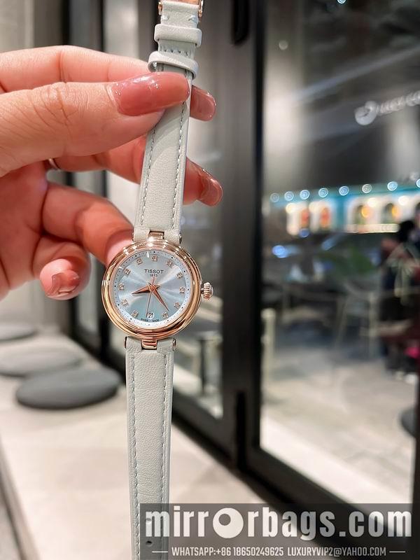Replica Tissot 26mm 0830147