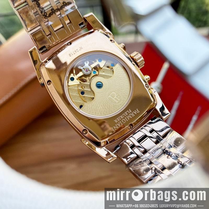 Replica Parmigiani 45X37X15mm 0413125