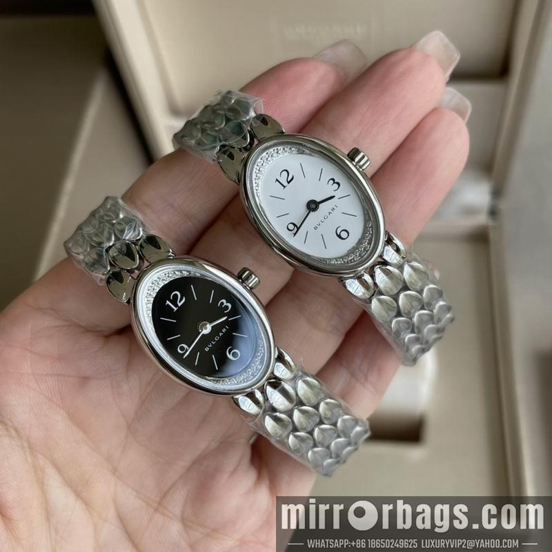 Replica Bvlgari watch 102348