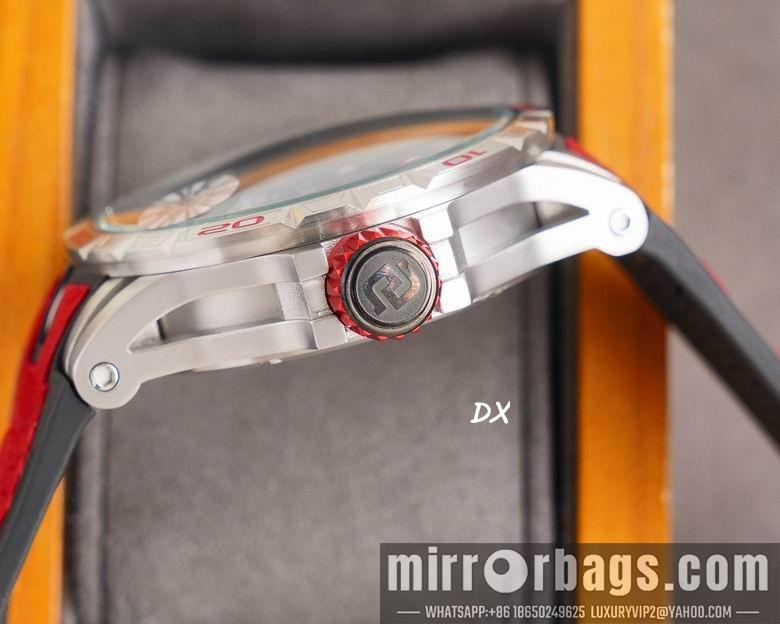 Replica Roger Dubuis 47x13mm 2nms51