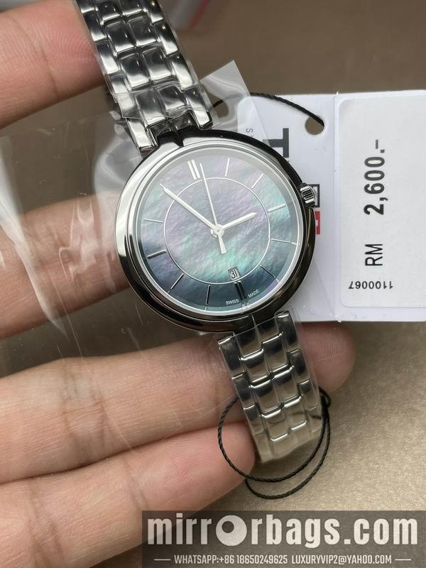 Replica Tissot 30mm 022323