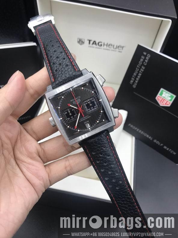 Replica Tag Heuer watch M40