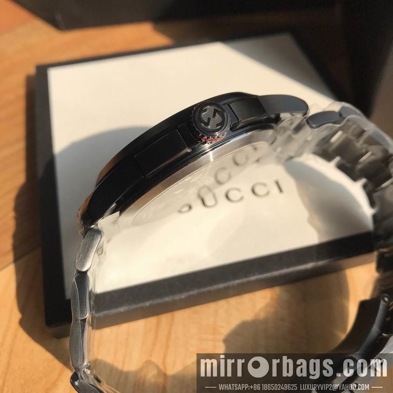Replica Gucci 42mm 032449