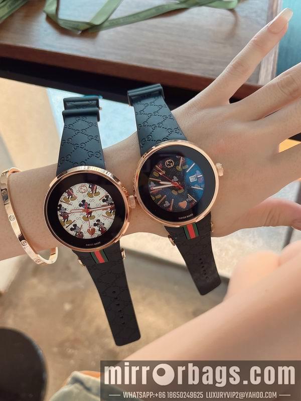 Replica Gucci 42mm 38mm 112048