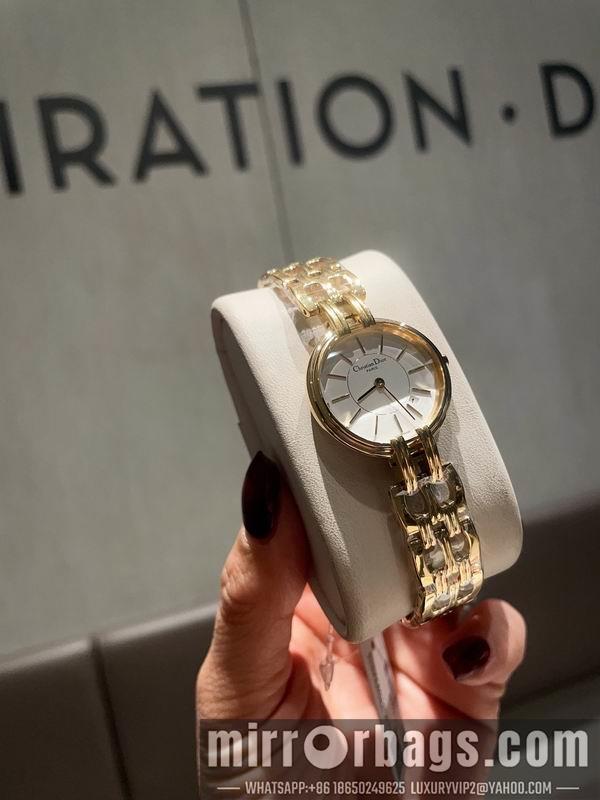 Replica Dior watch 031102