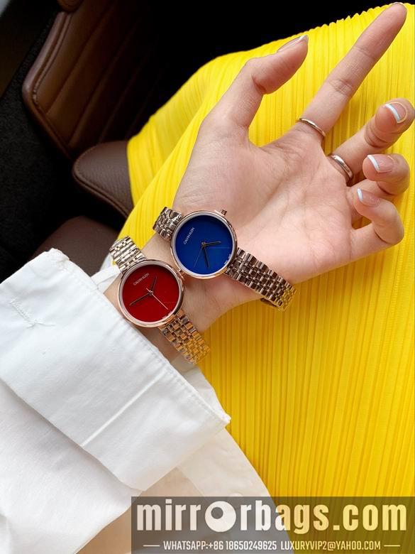Replica CK watch 32mm M07