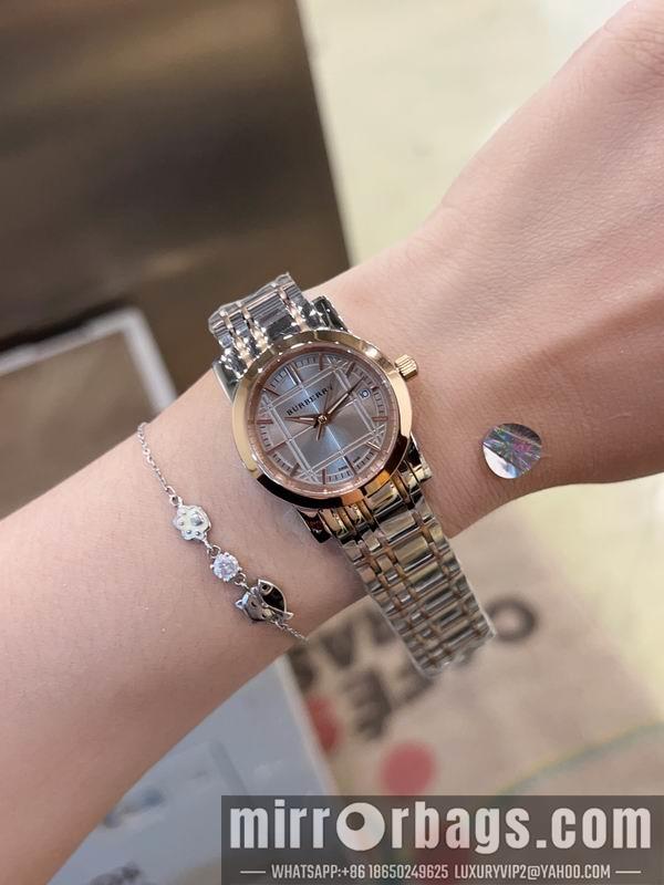 Replica Burberry 29mm 060312