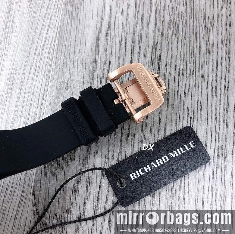 Replica Richard Mille 31x45x12mm 2nms13