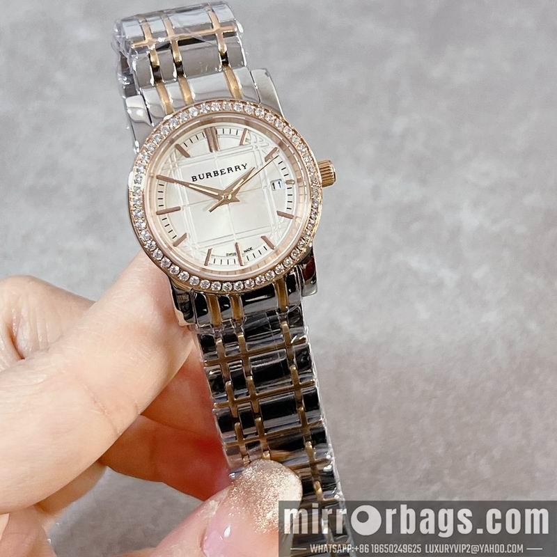Replica Burberry 29mm 022269