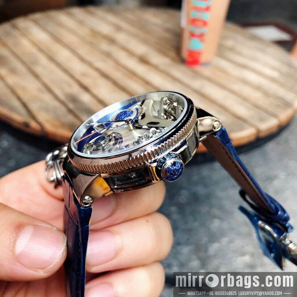Replica Ulysse Nardin watch 110506