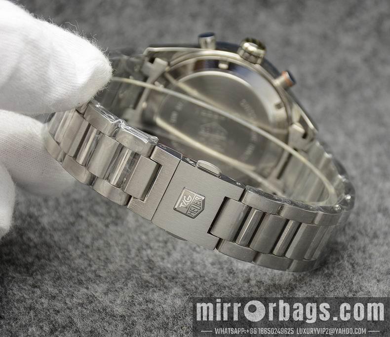 Replica Tag Heuer men  43.5X14.5mm M27