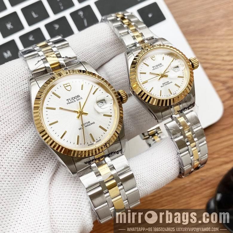 Replica Tudor men 36mm women27X11mm M18