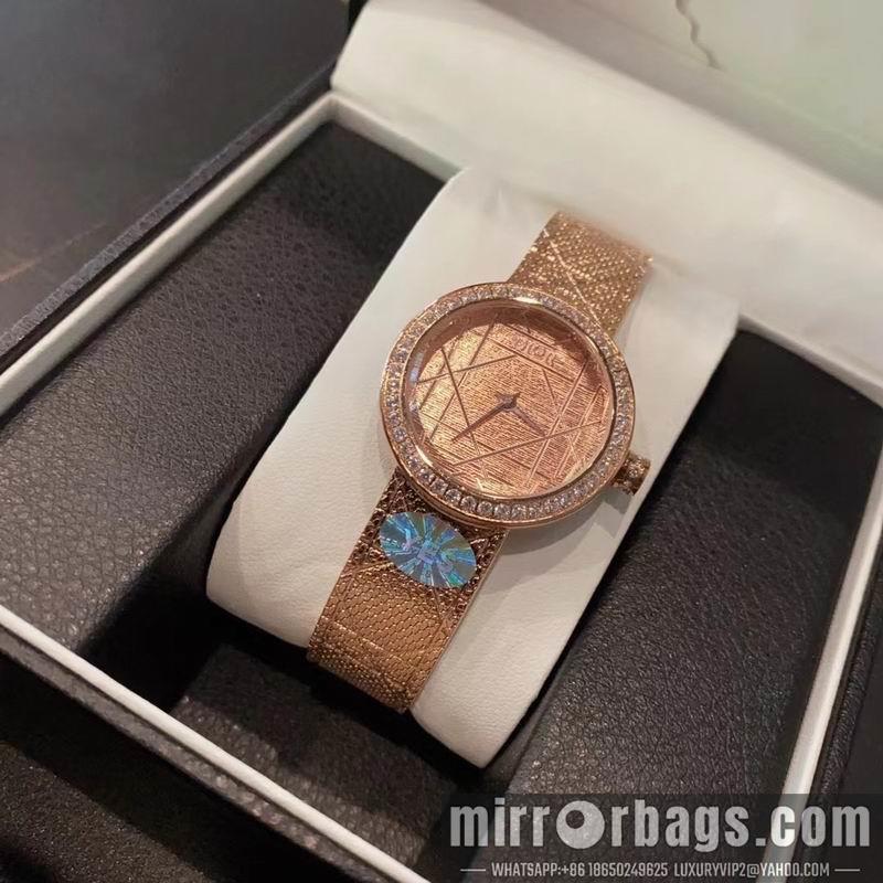 Replica Dior 25mm 30mm 082927