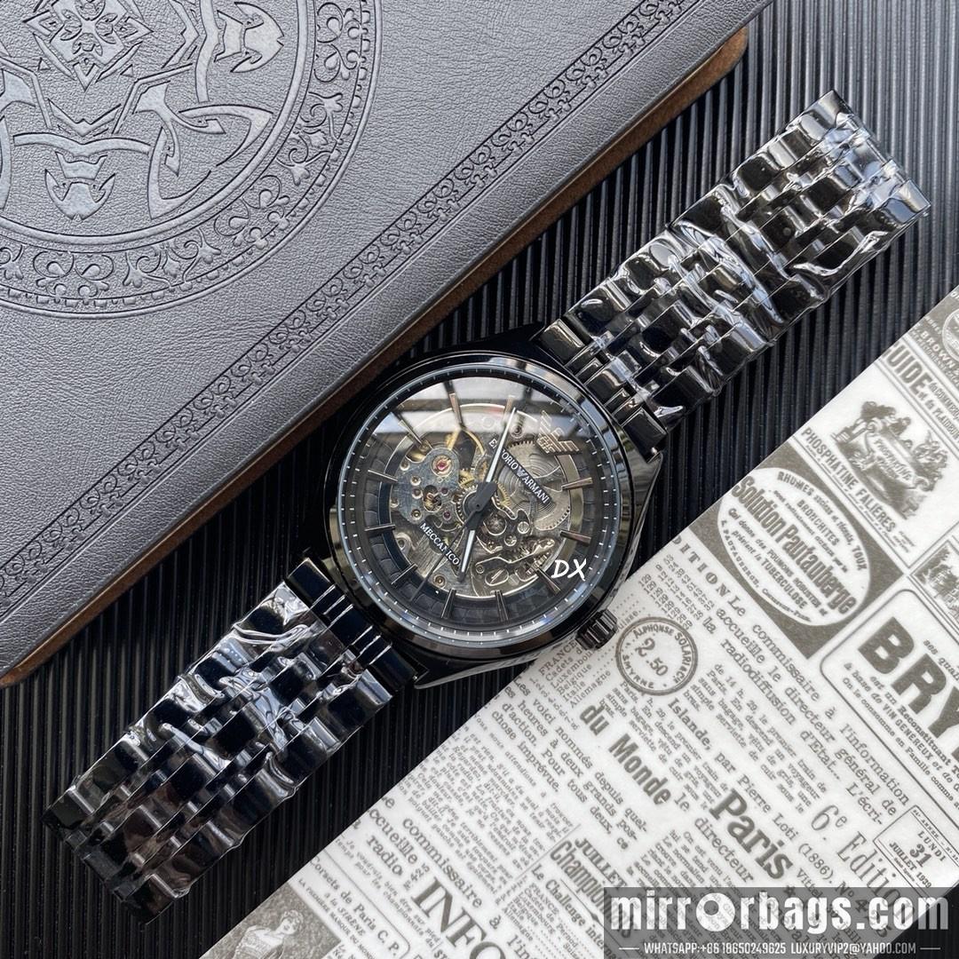 Replica Armani 40x11mm 3nms60