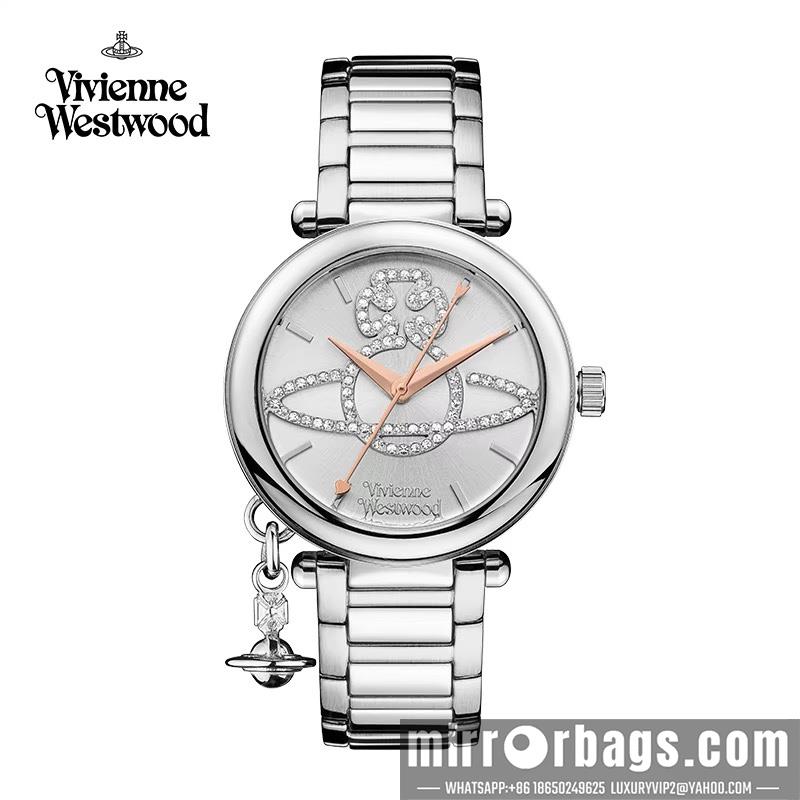 Replica Vivienne Westwood watch 022235