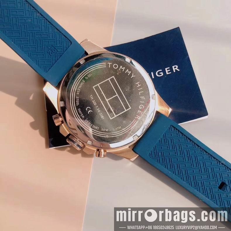 Replica Tommy Hilfiger men 44mm 062273