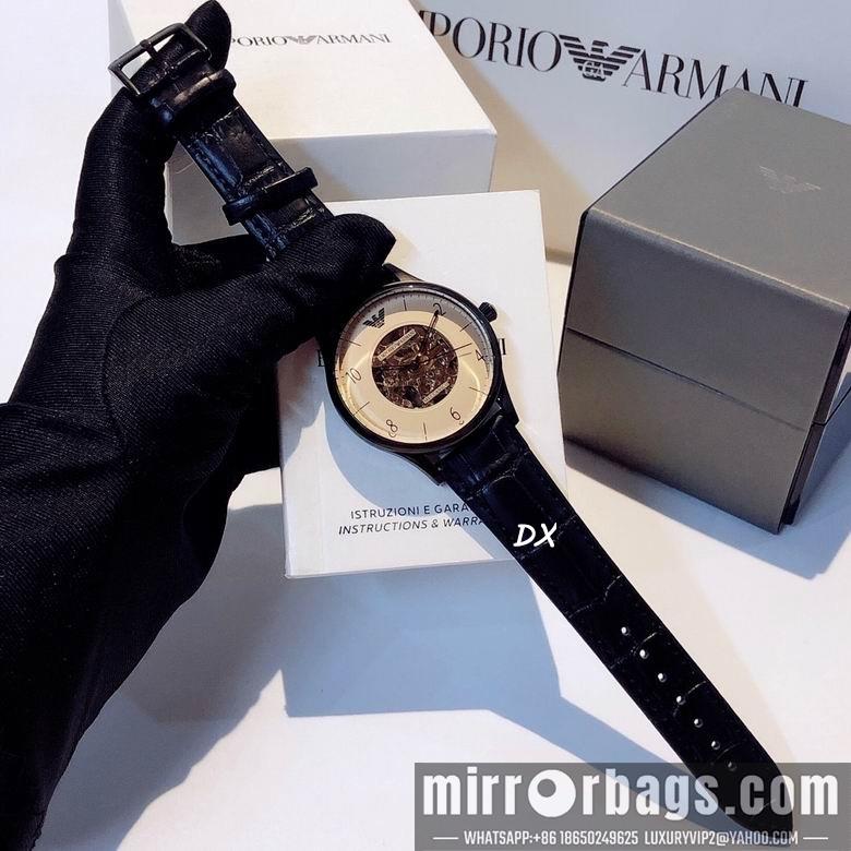 Replica Armani 40x12mm 9nms77