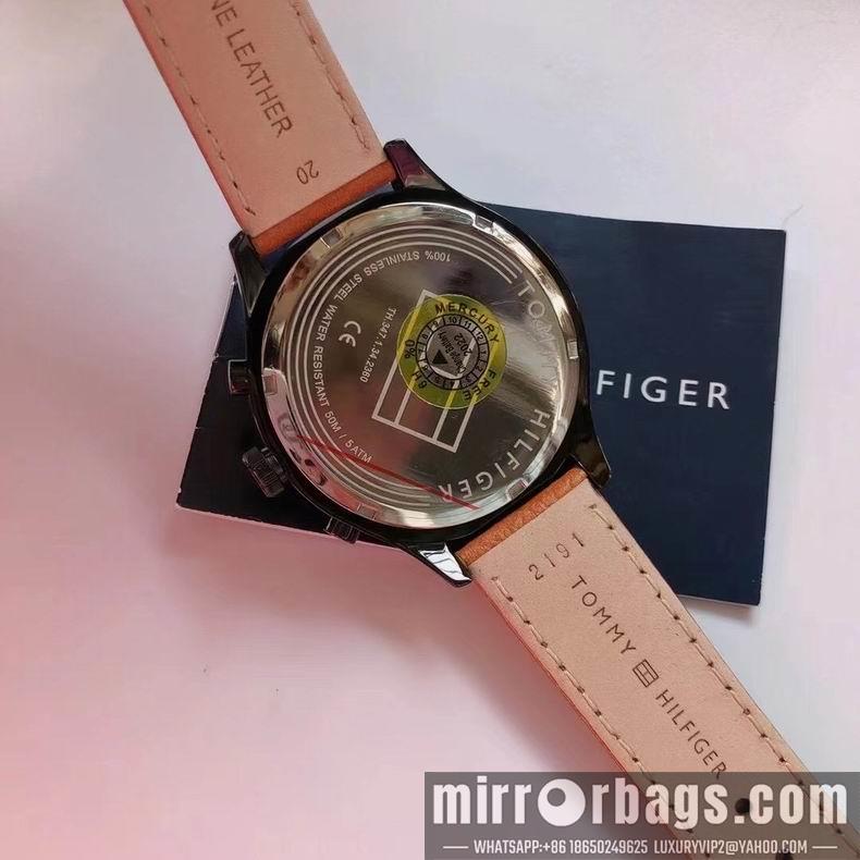 Replica Tommy Hilfiger men 46mm 062282