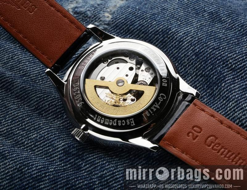 Replica Longines 39X10mm 051612