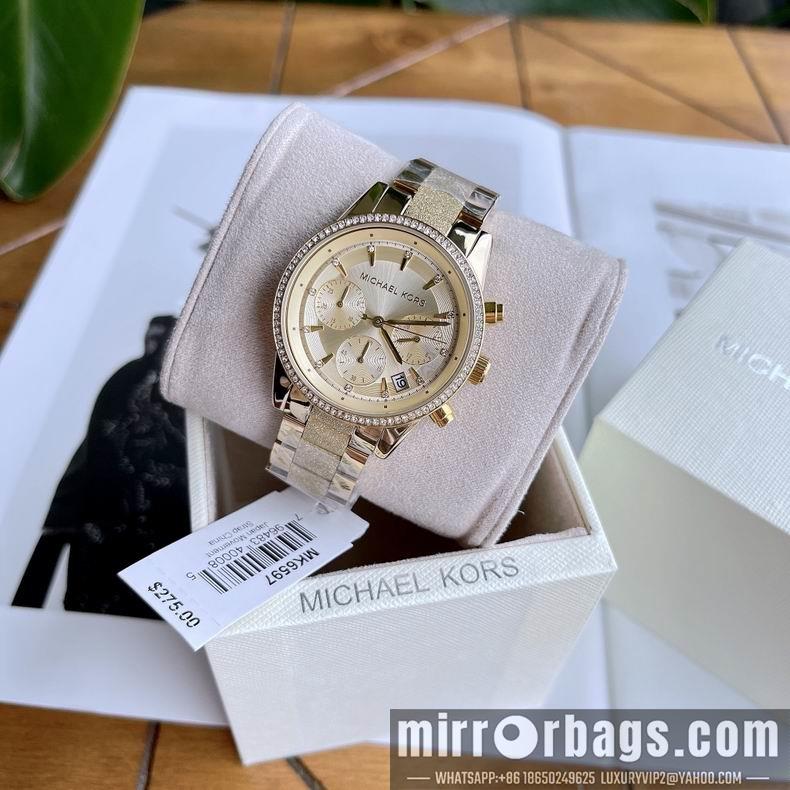 Replica MK watch 39X8.5mm M10