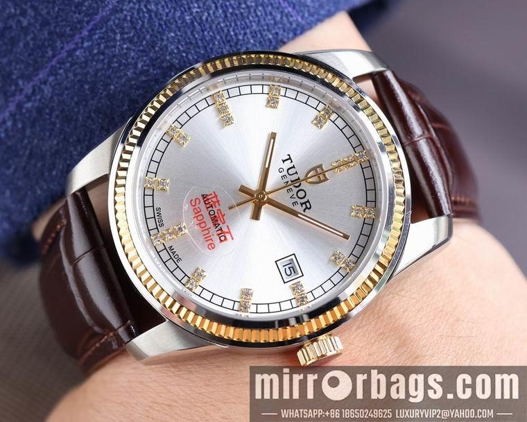 Replica Tudor men 42mm M06
