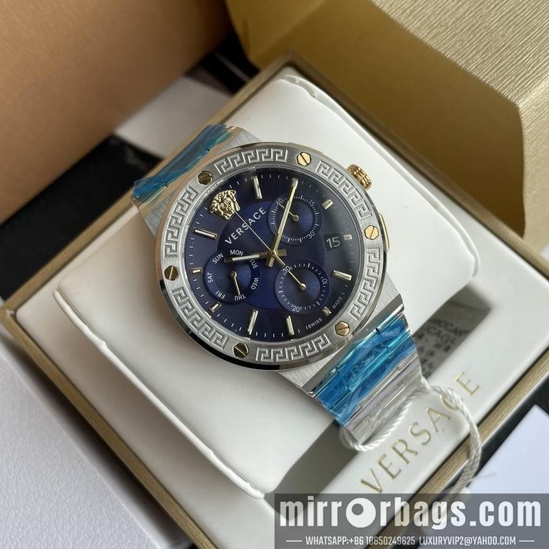 Replica Versace watch 112017