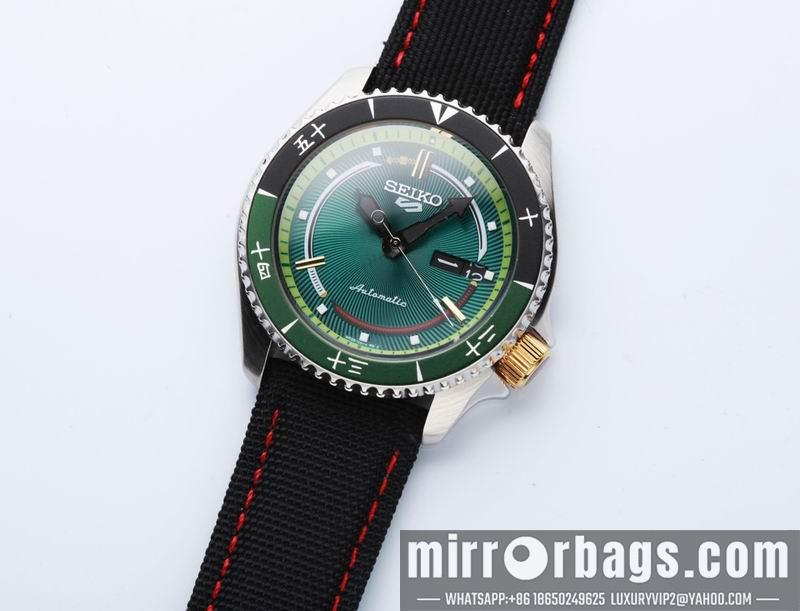 Replica Seiko 42.5X13.4mm 031758