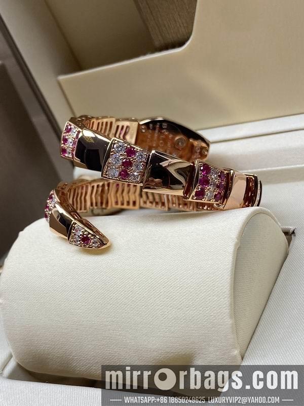 Replica Bvlgari watch 102338