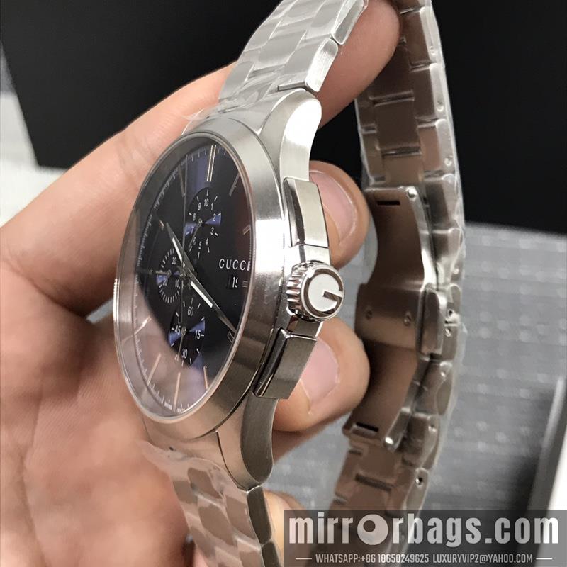 Replica Gucci watch 080641
