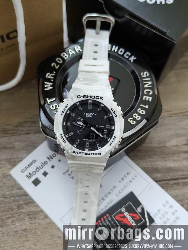 Replica Casio watch 103138