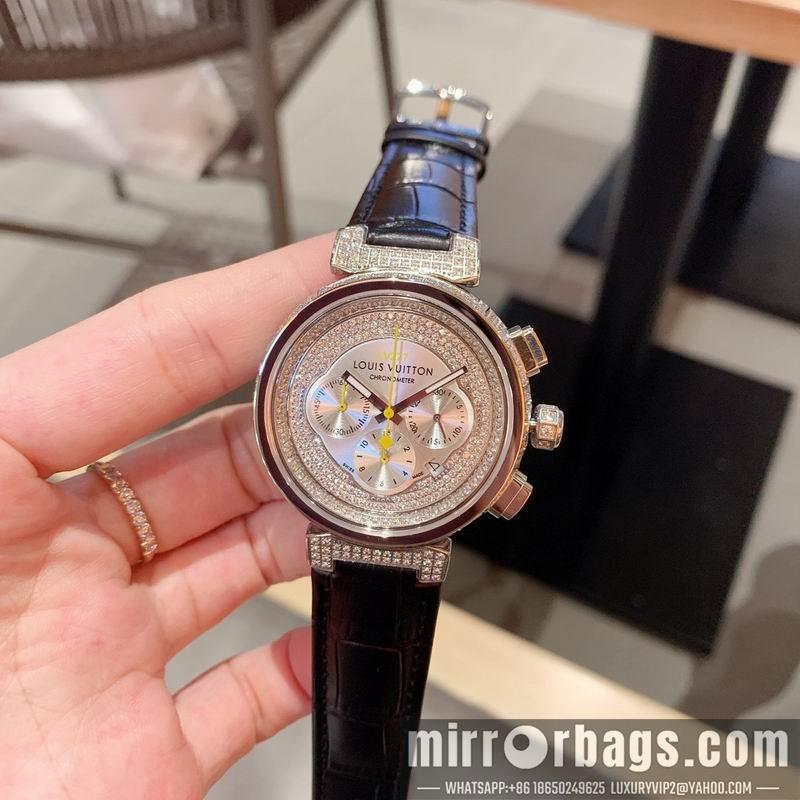Replica LV 41mm 082249
