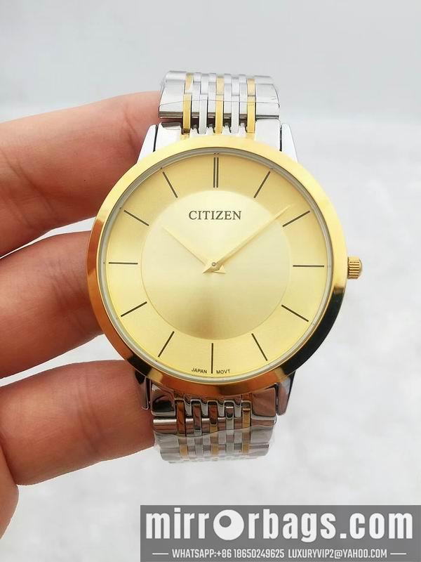 Replica Citizen watch 082294