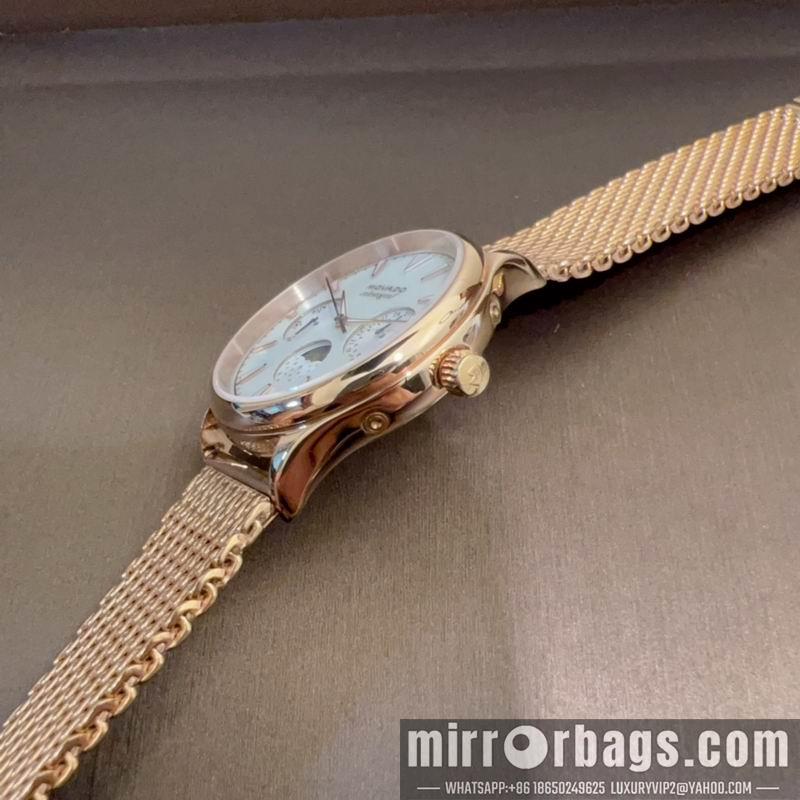 Replica Movado watch 082255