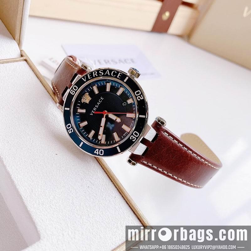 Replica Versace watch 112025