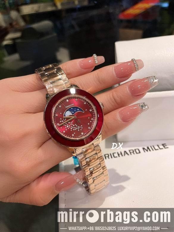 Replica Swarovski 38mm 5nms85