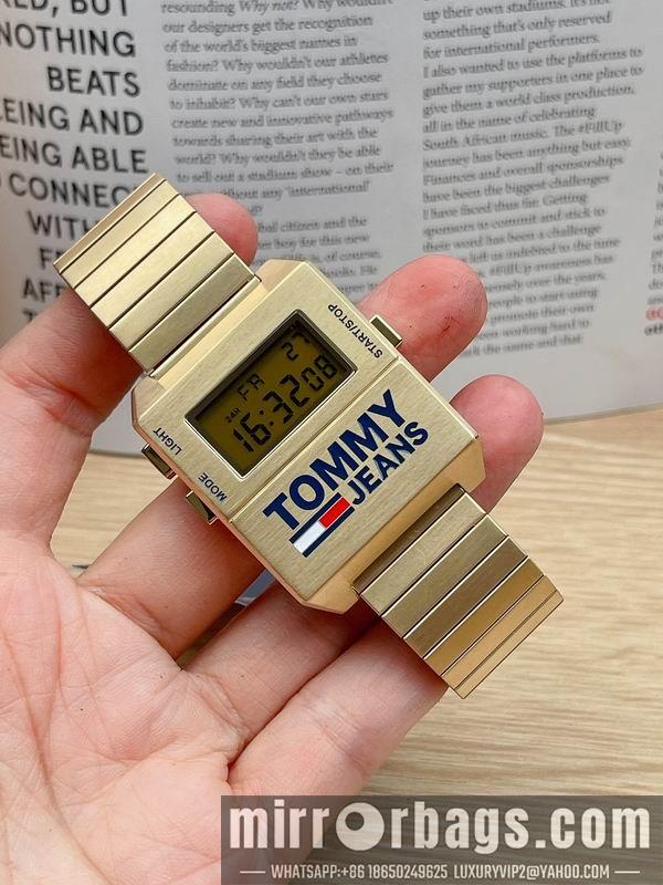 Replica Tommy watch 050651