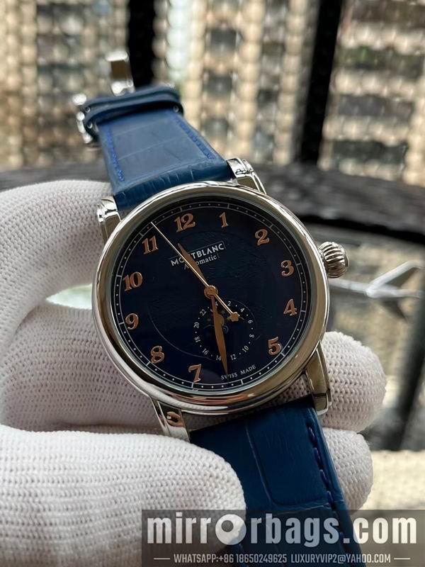 Replica Montblanc Watch 031719