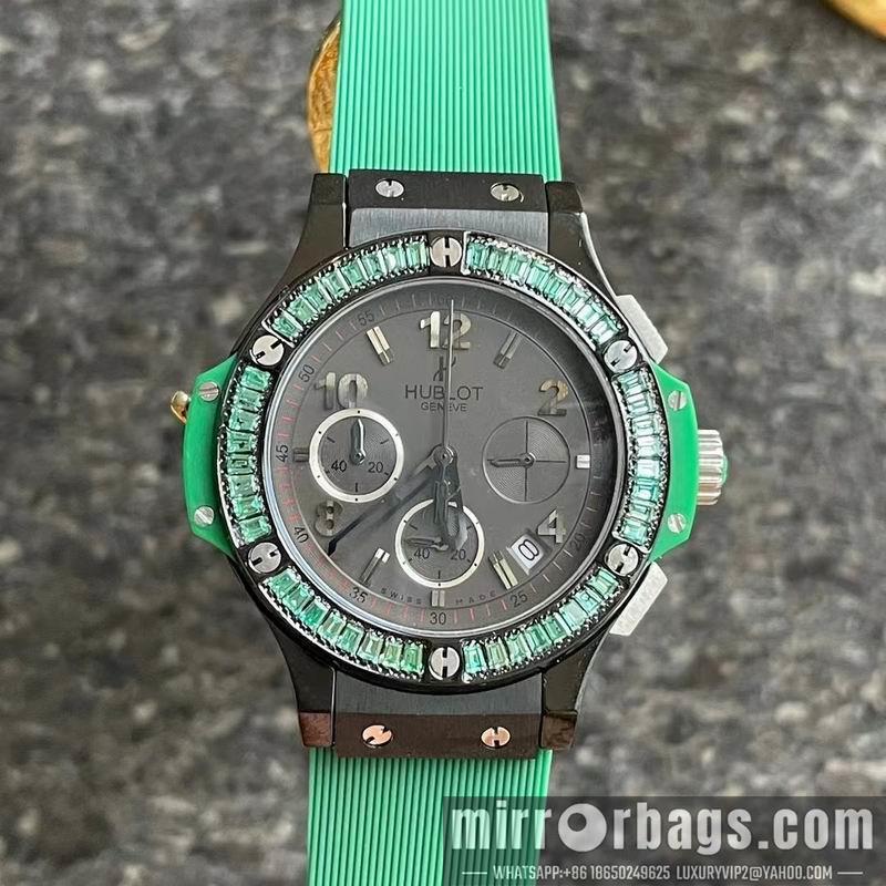 Replica Hublot woman watch 112003