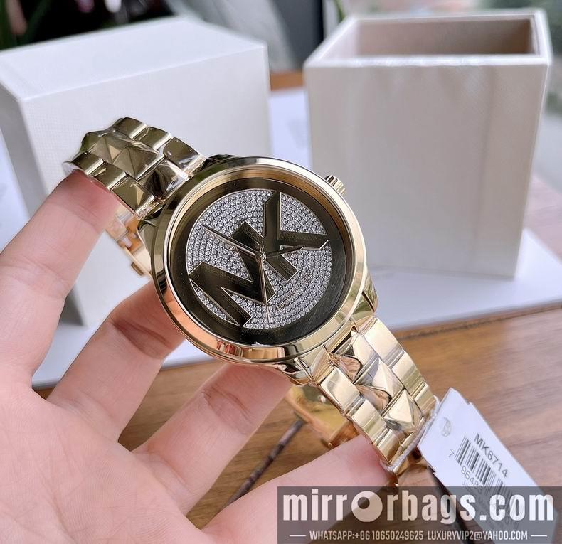 Replica MK watch 43X12mm M11