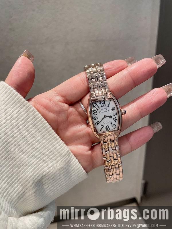 Replica Franck Muller 25X35mm 031727