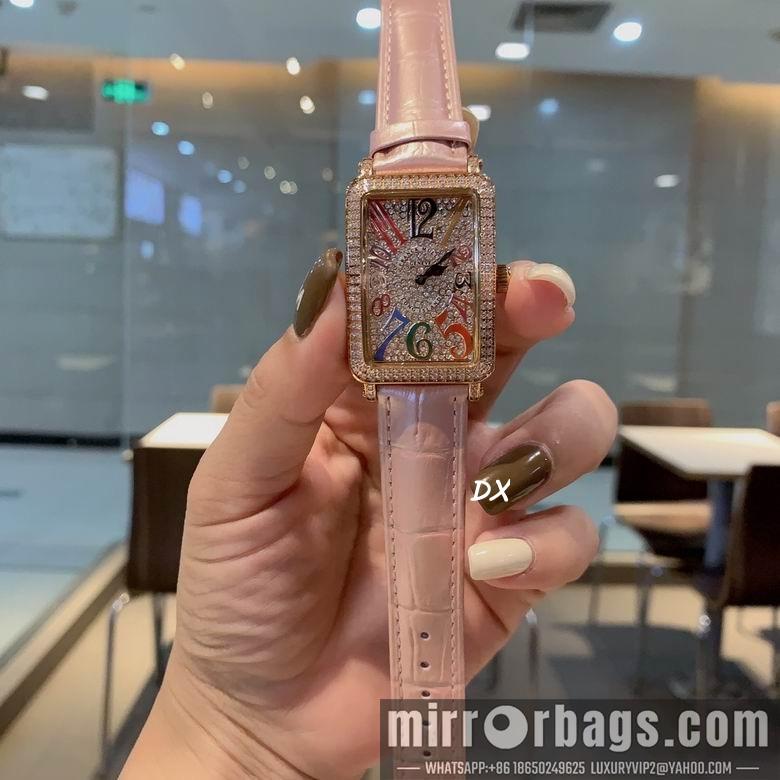 Replica Franck Muller 38x28mm 2nms32