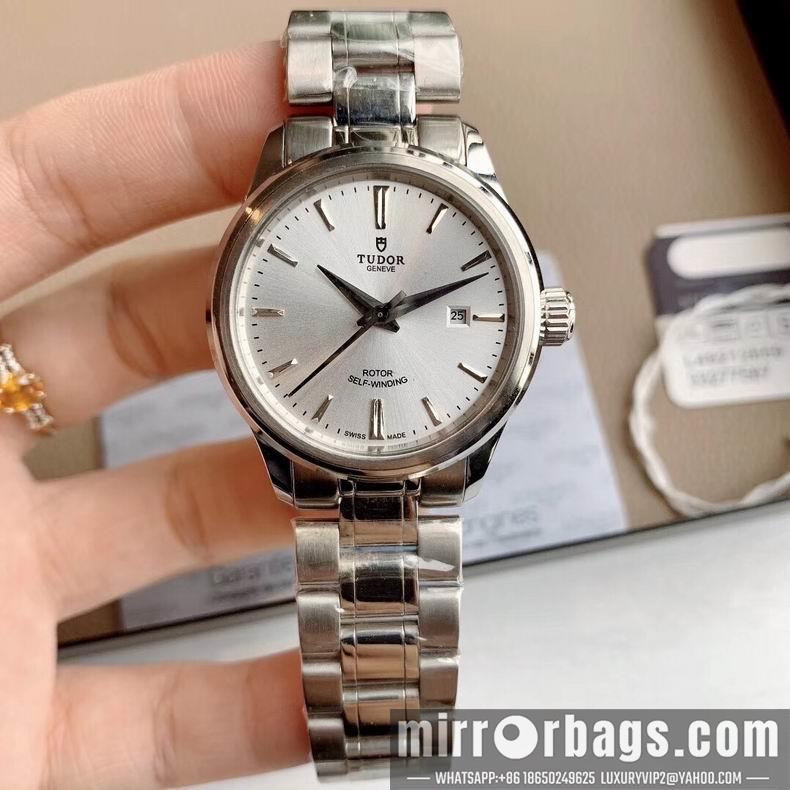Replica Tudor watch M35
