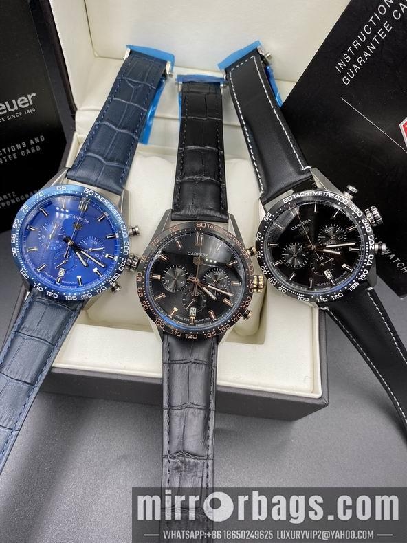 Replica Tag Heuer watch M29
