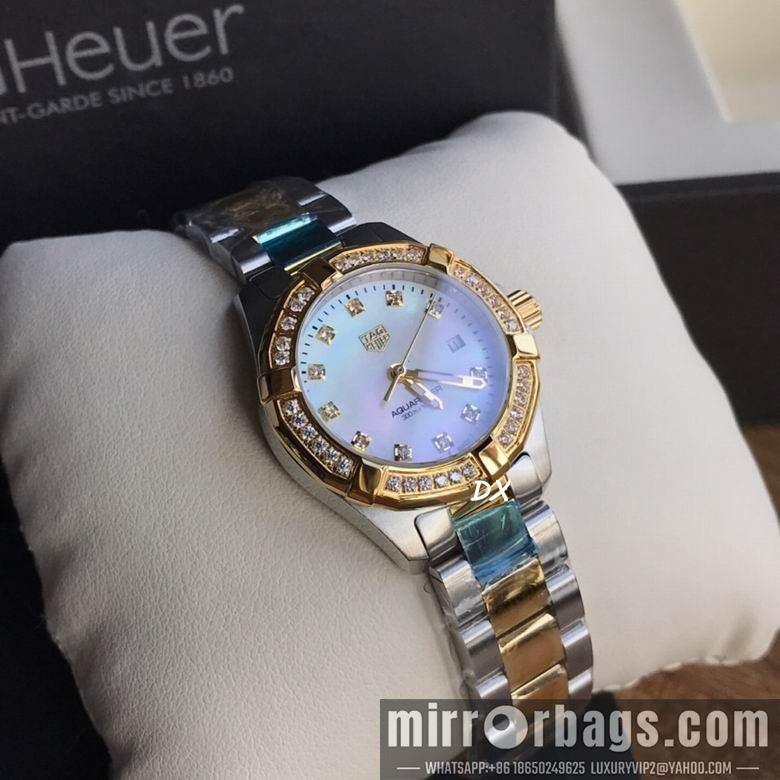 Replica Tag Heuer 32mm 18mm 2nms13