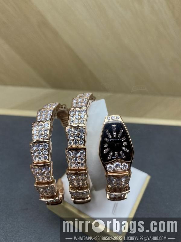 Replica Bvlgari watch 082941